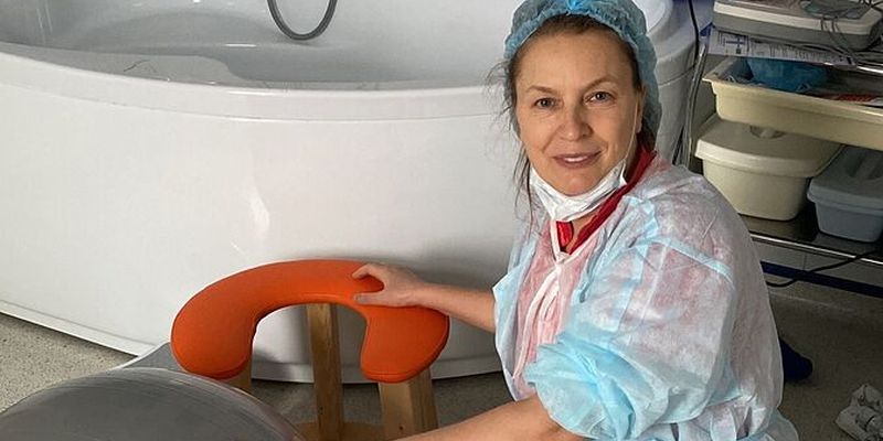 «ПРИ АБОРТЕ КАЛЕЧАТСЯ СРАЗУ ДВОЕ: РЕБЕНОК УМИРАЕТ, ЖЕНЩИНА ПОЛУЧАЕТ ФИЗИЧЕСКИЕ И ДУШЕВНЫЕ ТРАВМЫ»