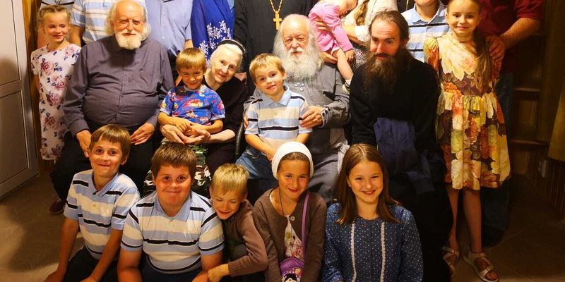 «ВОСПИТАНИЕ ДЕТЕЙ – ПРОБЛЕМА ИЗВЕЧНАЯ»