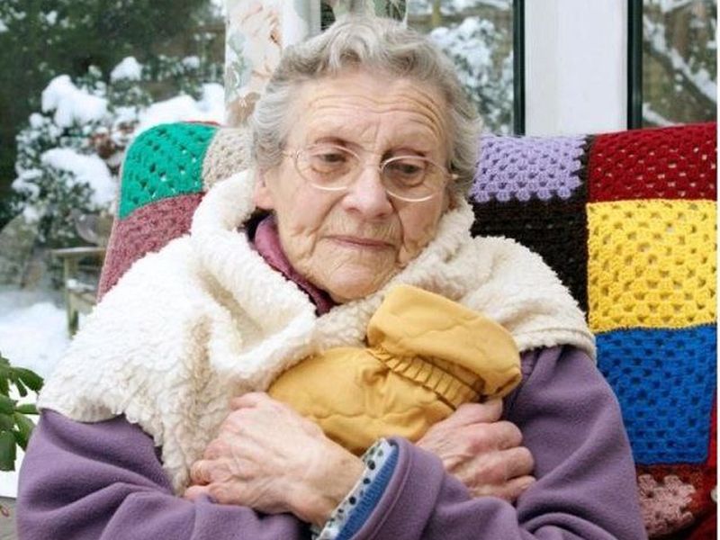 В Нижнедонском благочинии проходит благотворительная акция "Поделись теплом своей души"