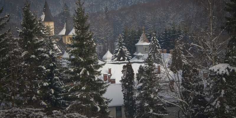 ВОСПРЯНЬ, ДУШЕ МОЯ!