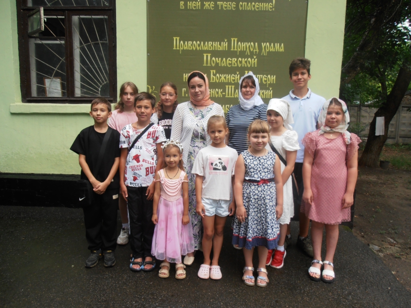 «Веру утверждают не изречения, но смысл и благочестивая христианская жизнь»