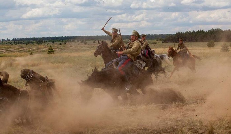 ИСКУШЕНИЕ НЕНАВИСТЬЮ