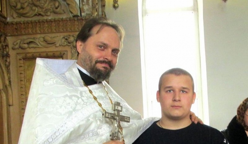 В Родионово-Несветайском благочинии прошел творческий конкурс «За здоровый образ жизни»