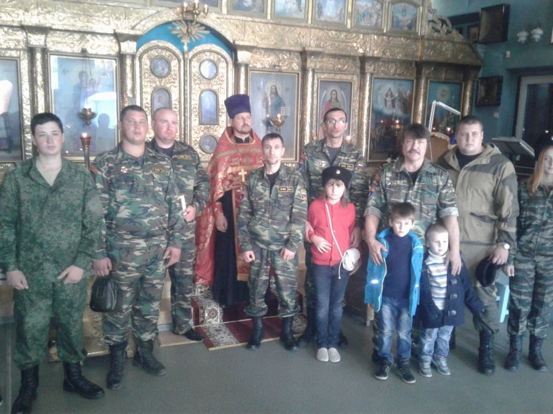 Еще в 2016 году Патриарх Московского и всея Руси Кирилл, обращаясь к пастве, призвал: «Следующий 2017 год, связанный со 100-летием трагических событий в истории нашего Отечества, мы должны провести в особых молитвах… размышлением о том, что произошло с на