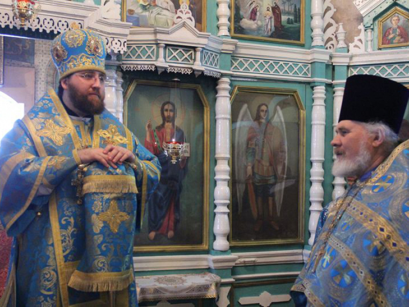 х. Киреевка 15.02.2013