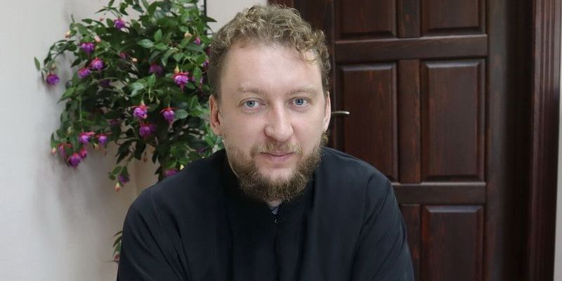 ИЕРЕЙ АЛЕКСЕЙ ШИШКИН: «ПУТЬ СВЯТОСТИ НИКОГДА, НИ ОТ КОГО И НИ ПРИ КАКИХ ОБСТОЯТЕЛЬСТВАХ НЕ ЗАКРЫТ»