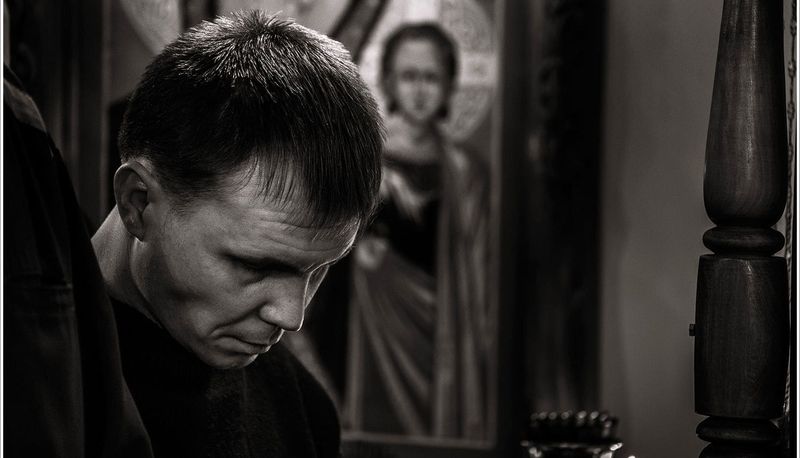 «ГОСПОДИ, ПОМОГИ МНЕ СТАТЬ… ВОРОМ В ЗАКОНЕ!»