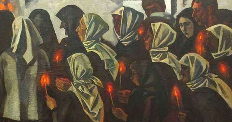 ПЕРЕКЛИЧКА