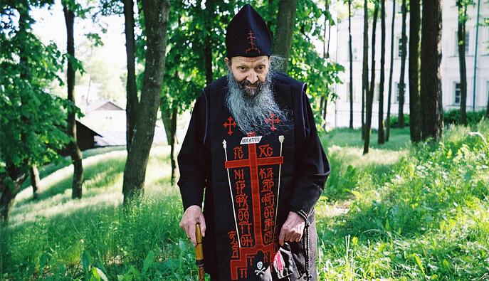 «ТЫ НОСИШЬ ИМЯ, БУДТО ЖИВ, НО ТЫ МЕРТВ»