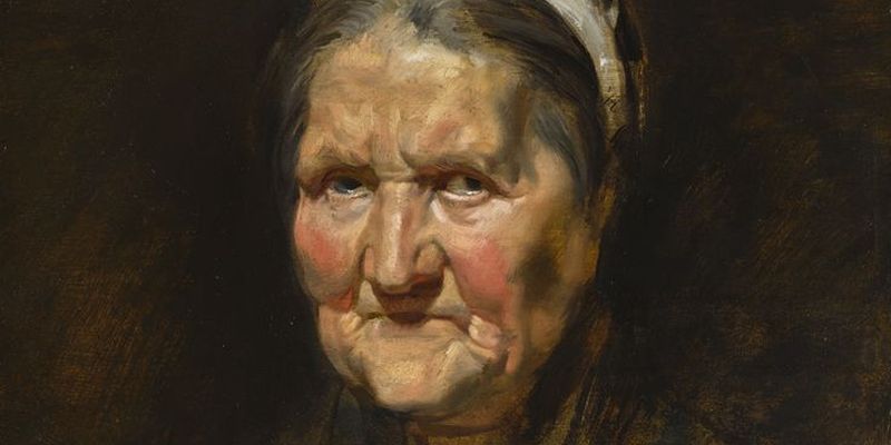 МАРЬ ПЕТРОВНА И ГРЕШНИК ВАСИЛИЙ
