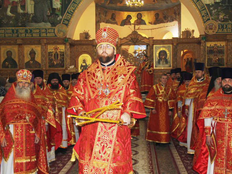 г. Шахты. 10.02.2013