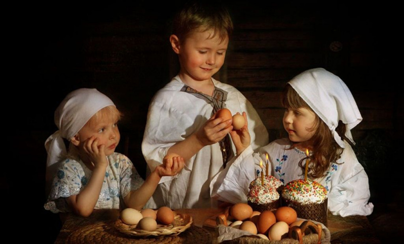 КАК ВЕСЕЛИТЬСЯ И НЕ СОГРЕШАТЬ?