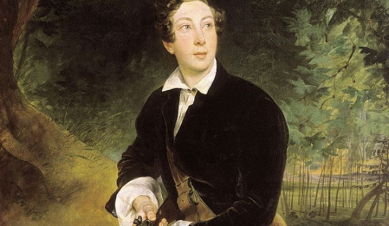 ДУХОВНАЯ ПРОБЛЕМАТИКА ТВОРЧЕСТВА А.К. ТОЛСТОГО К 200-летию со дня рождения выдающегося русского прозаика и поэта