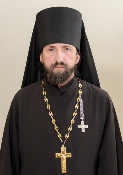 Арсений (Алимов Александр Игоревич), иеромонах
