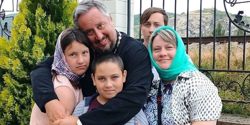 СВЕТЛАНА БОГОЛЮБОВА: «БЛАГОДАРЮ БОГА, ЧТО ДАЕТ ПОТРУДИТЬСЯ!»