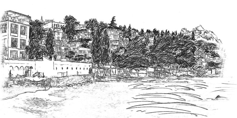 БЛУДНЫЕ ДЕТИ, ИЛИ ПРОПАДАЛ И НАШЕЛСЯ