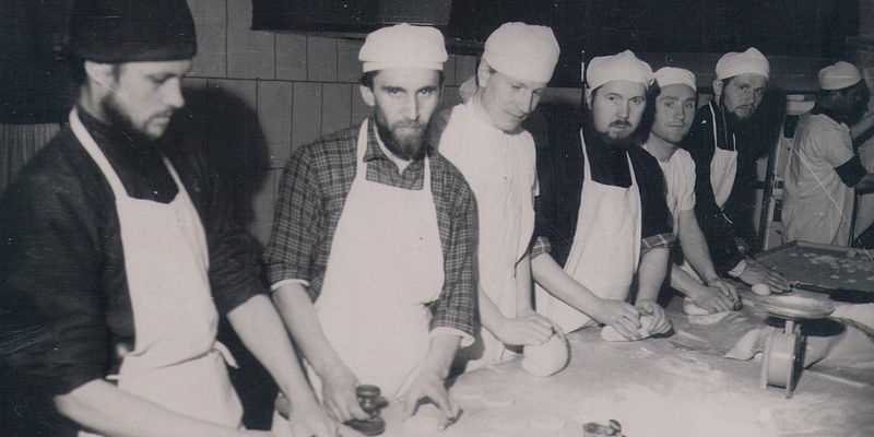 ДЕЯТЕЛЬНОЕ БОГОСЛОВИЕ СХИМНИКА