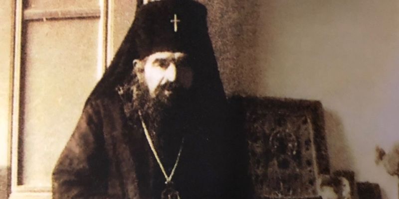 СТЕПАН ФИЛЛИПС: «СВЯТОЙ ИОАНН ТРИЖДЫ МЕНЯ СПАС»