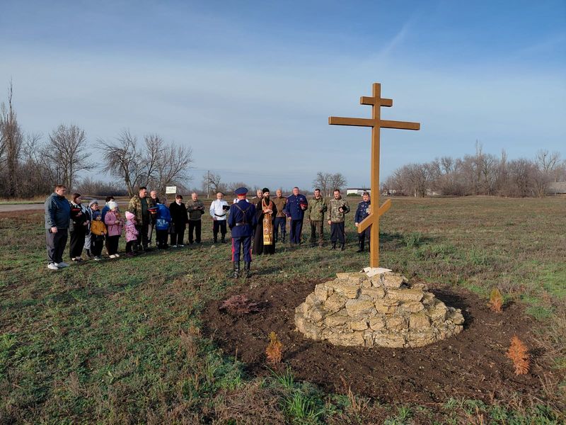 В день поселка Малая Сопка прошло праздничное мероприятие