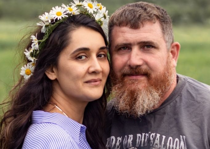 «КАК ТОЛЬКО НАЧНУ МОЛИТЬСЯ И ПРОСИТЬ, СРАЗУ ВСЁ ПОЛУЧАЕТСЯ»