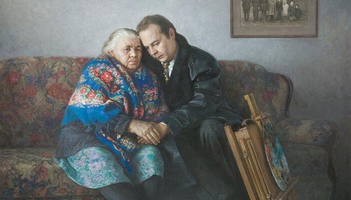 ЖЕРТВЕННОСТЬ: ВСЕГДА ЛИ ОНА СОЗИДАТЕЛЬНА?