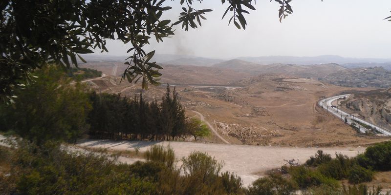 ОБЕТОВАННАЯ. ОБЫДЕННАЯ. СВЯТАЯ…