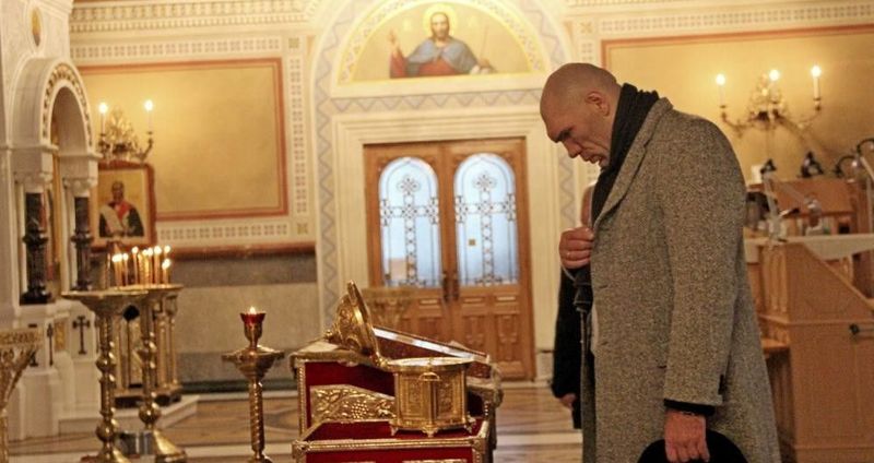 «СИЛА НЕ В КОЛИЧЕСТВЕ ОТЖИМАНИЙ – А В УМЕНИИ ПРОТИВОСТОЯТЬ ТРУДНОСТЯМ» (+ВИДЕО)