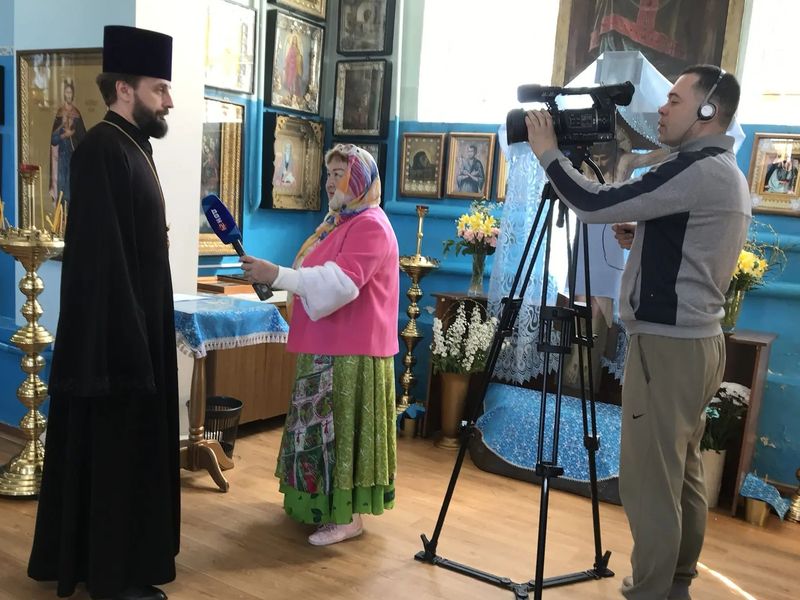 40 лет Чернобыля: уроки трагедии, боль утраты и свет памяти