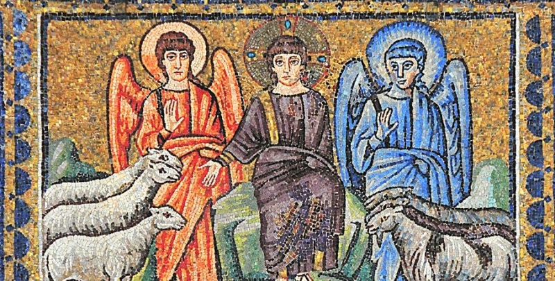 «СПЕШИ ДЕЛАТЬ ДОБРО»