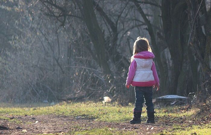 В РУКАХ БОЖИИХ