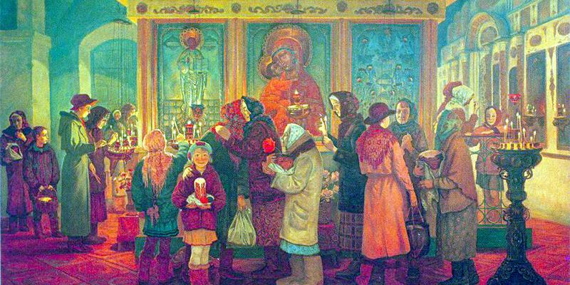 ЗАСОЛЕННЫЕ КРОЛИ, БЫВШИЙ СВЯЩЕННИК И ПРАЗДНИК В ЛОКДАУН