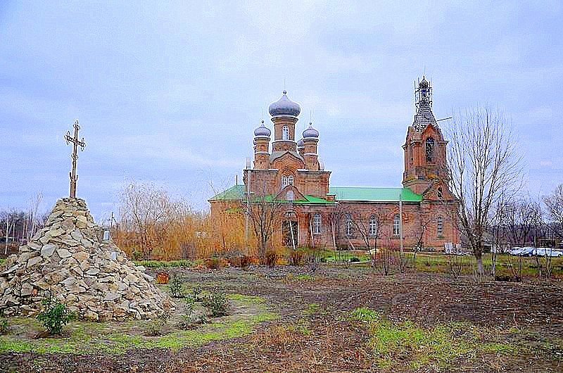 Чудеса Богородицы восполняют оскудение веры