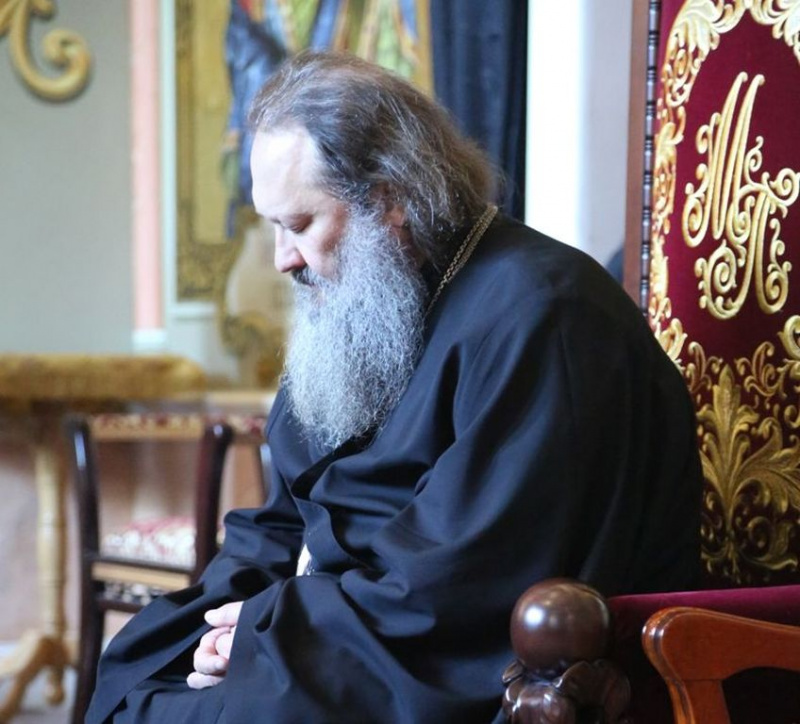 «МОЙ ОТЕЦ ВИДЕЛ АД И РАЙ»