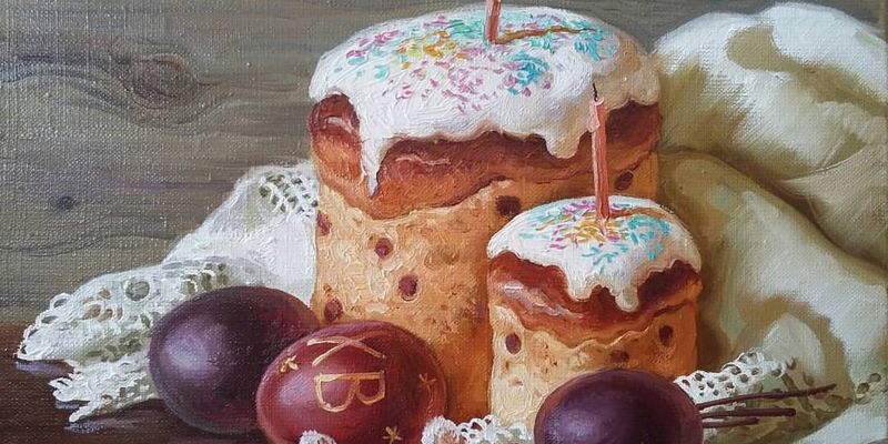 ЛЮБИТ ЛИ БОГ КУЛИЧИ?