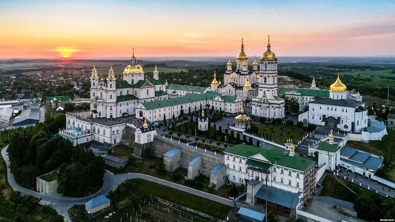 «МЫ САМИ РЕШАЕМ, ВПУСТИТЬ ЛИ НАМ ХРИСТА В СВОЙ ДОМ ИЛИ НЕТ…»
