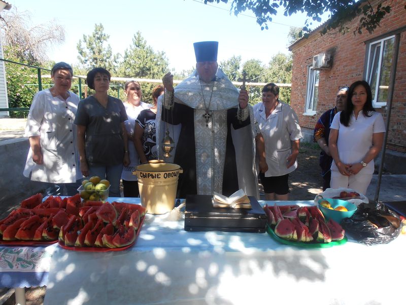 «Слава Тебе, показавшему нам Свет!»