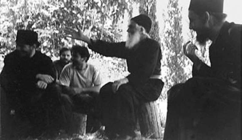 О СТАРЦАХ И ТРУДНОСТЯХ ПЕРЕВОДА