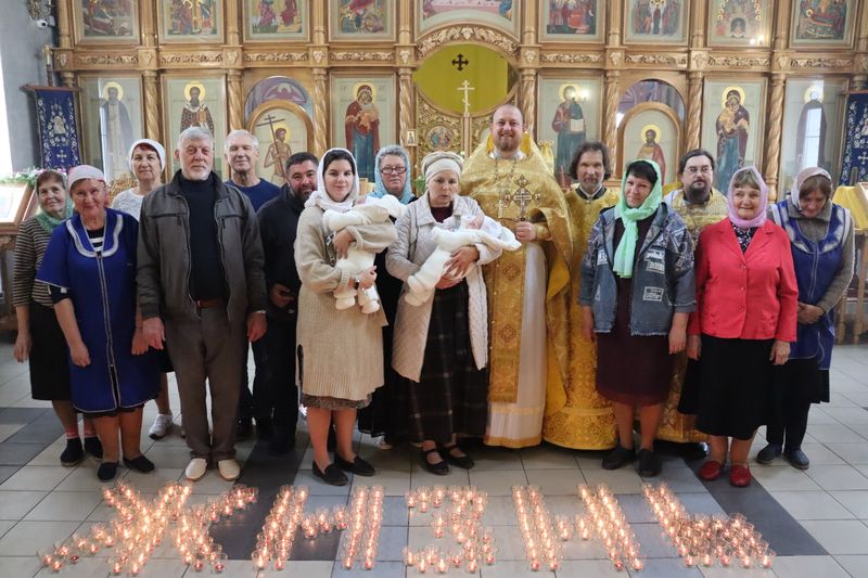 В Новошахтинске состоялась традиционная акция «За ЖИЗНЬ»