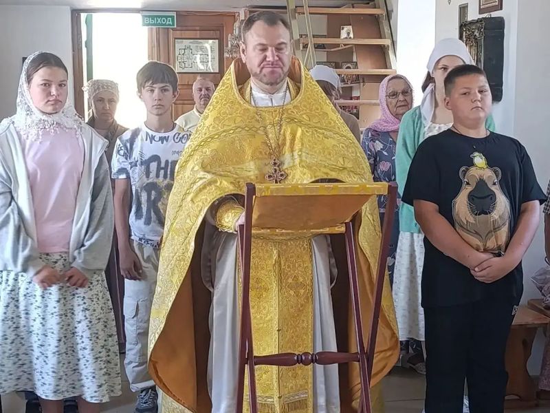 С молитвой о знаниях