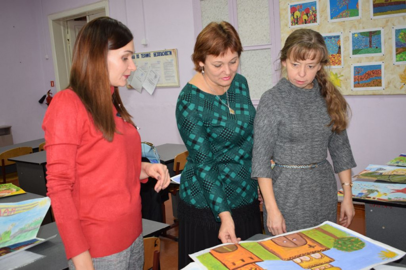 В Нижнедонском благочинии подведены итоги Международного конкурса детского творчества «Красота Божьего мира – Великая Победа: наследие и наследники»