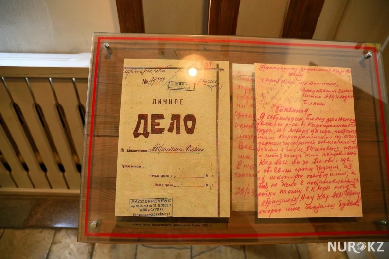 «ЭТИ ПРОТОКОЛЫ ЗАПОЛНЯЛИСЬ САМИМИ СЛЕДОВАТЕЛЯМИ» Историк о. Ахия Рахимжанов о новомучениках Карлага
