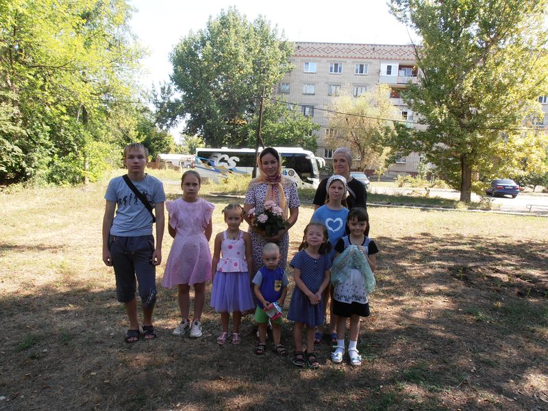 «Пост и его значение в жизни человека»