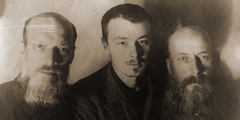 ПРАВДА – В РАДОСТИ И ЛЮБВИ