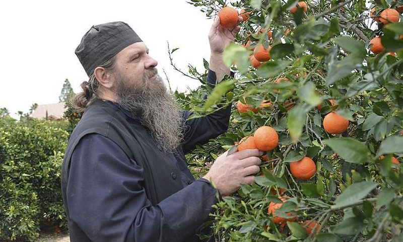 «КОГДА ПРИДЁТ ХРИСТОС, ВОПРОСЫ УХОДЯТ»