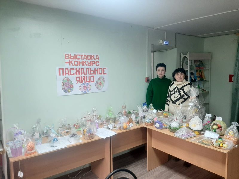 Через творчество к духовно-нравственным ценностям и сохранению своей культуры