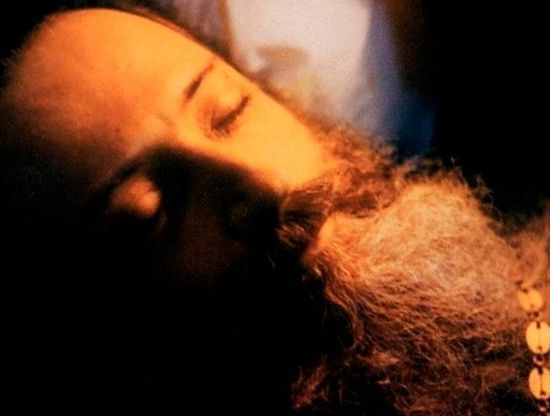 «Я научился у него, как жить и умирать»