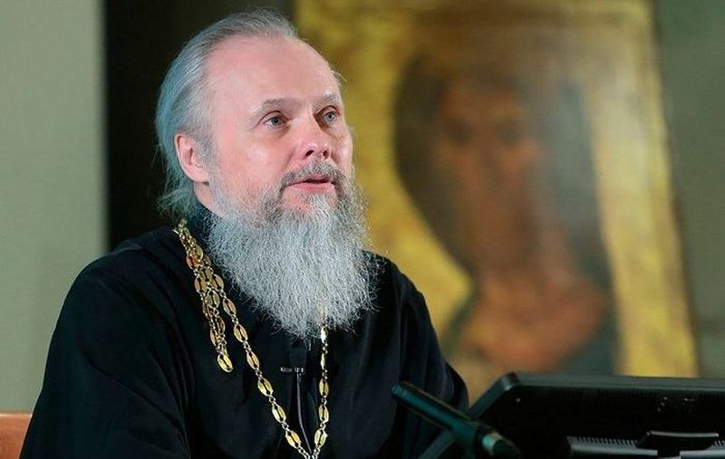 ПРАВОСЛАВНОЕ ПАСТЫРСТВО И ПОПЫТКИ ЕГО ОБНОВЛЕНИЯ