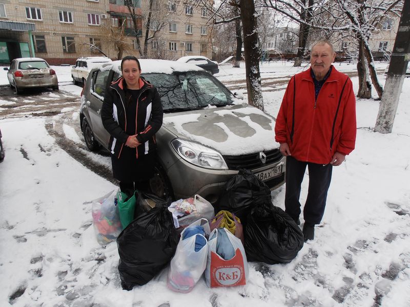 «Ощущение праздника Рождества Христова – во внимании, любви и заботе к ближним»