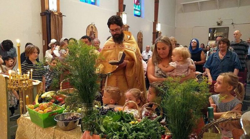 «ПРАВОСЛАВИЕ – ЭТО ИСПОЛНЕНИЕ ЕВАНГЕЛЬСКОГО БОГОСЛОВИЯ»