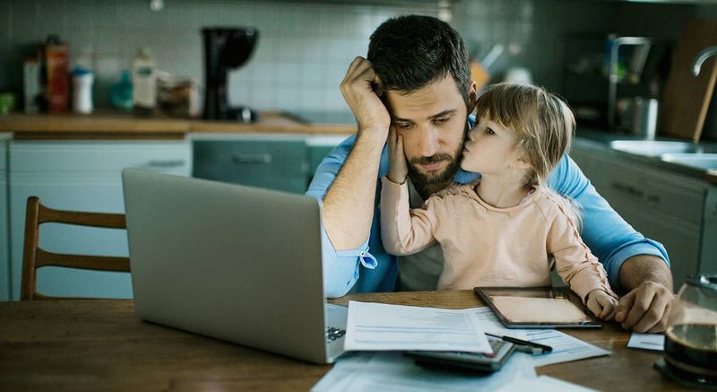 КАК СОВМЕСТИТЬ РАБОТУ И СЕМЬЮ?